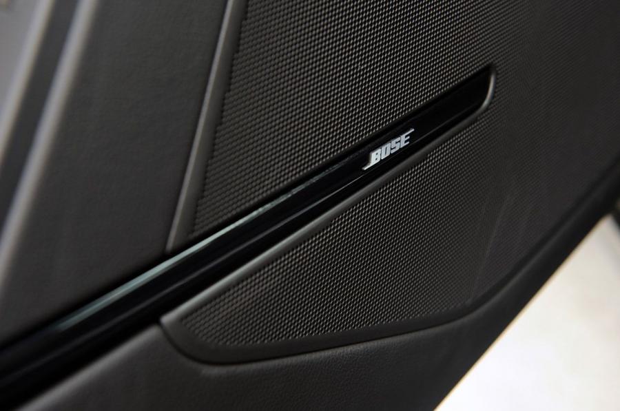  Cadillac CTS-V Coupe 2011 года  (фото 7 из 71)